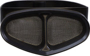 Cobra Air Cleaner Kit For Yamaha XVS 950 C 2014-2020 Venturi - Black