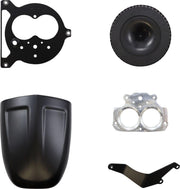 Cobra Air Cleaner Kit For Yamaha XVS 1300 C 2011-2017 Venturi - Black