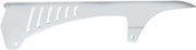 Cobra Drive Belt Guard - Yamaha XV 1900 SCL US Models 2012-2014 - Chrome/Polished