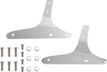 Cobra Square Sissy Bar For Harley Davidson FLST 1450 2006 - Chrome