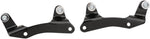 Cobra Docking Kit for Detachable Backrest For Harley Davidson FLTRXSE 1923 2018-2022 - Black