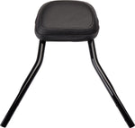Cobra Detachable Backrest Kit For Harley Davidson FLFBS 1868 2018-2024 - Black 356mm