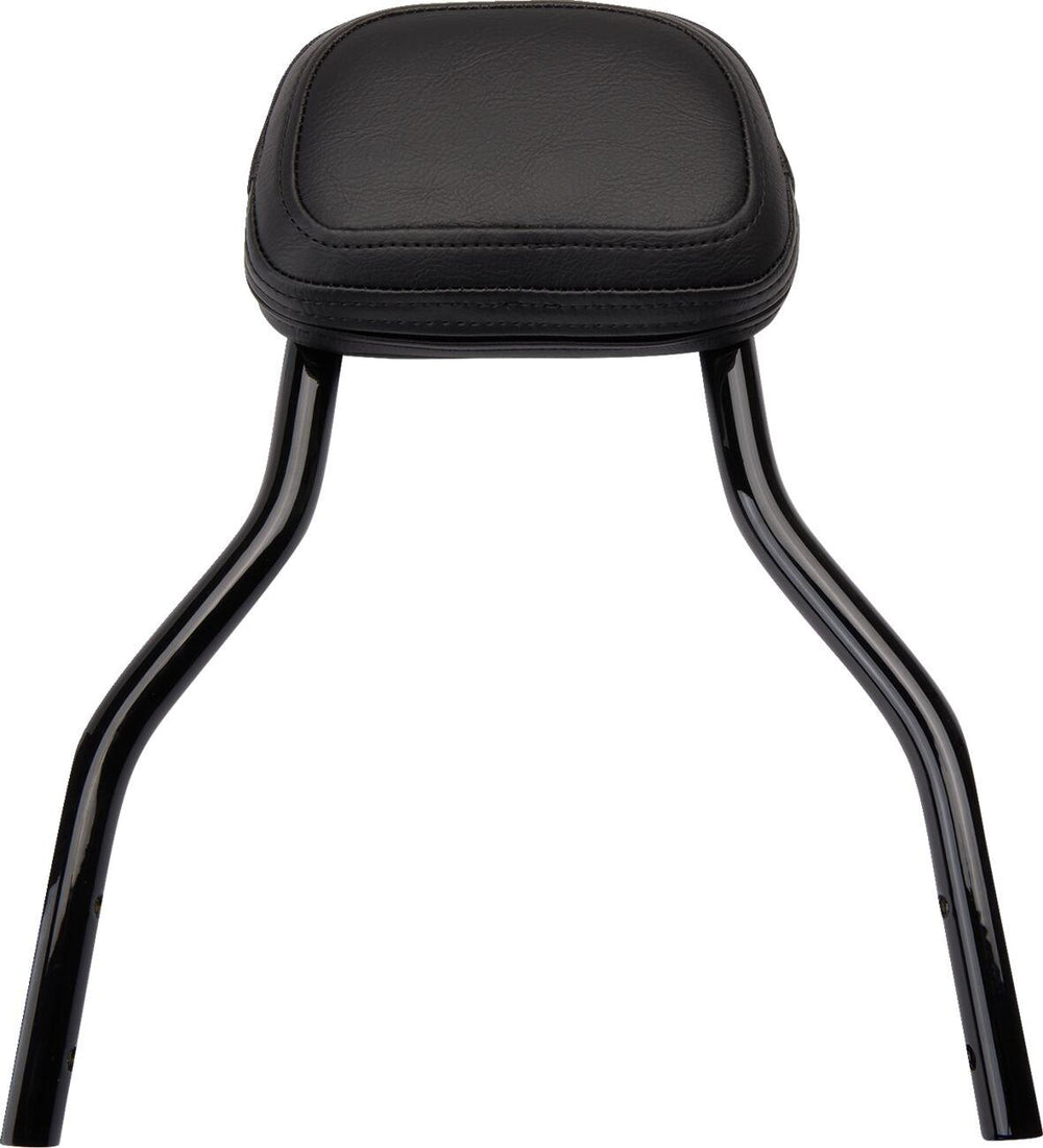 Cobra Detachable Backrest Kit For Harley Davidson FXLR 1750 ABS 2018-2020 - Black
