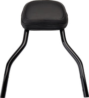 Cobra Detachable Backrest Kit For Harley Davidson FXLR 1750 ABS 2018-2020 - Black