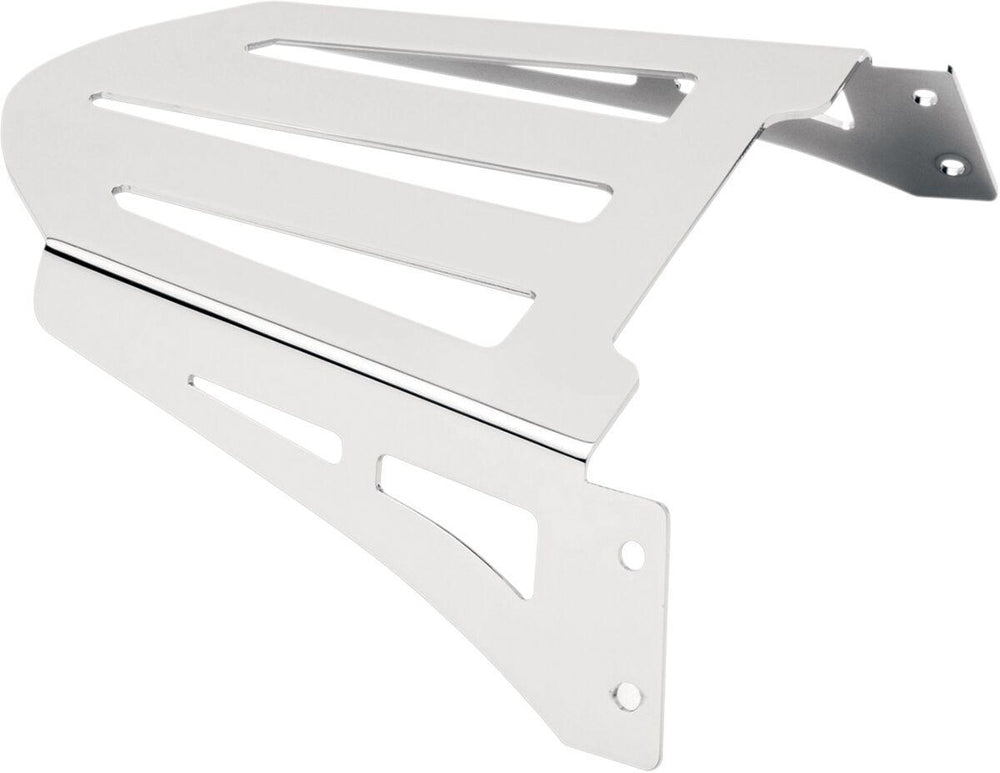 Cobra Luggage Rack For Cobra Sissy Bar - Yamaha XVS 950 A 2012-2014 - Chrome
