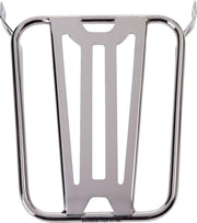 Cobra Luggage Rack For  Detachable Backrest For Harley Davidson FXSTSSE3 1800 2009 - Chrome