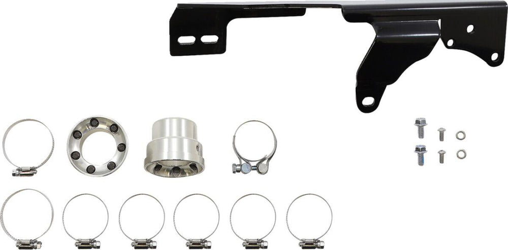 Cobra Speedster Short RPT Exhaust System For Harley Davidson XL 883 N 2014-2020 - Black