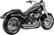 Cobra Speedster Slashdown Exhaust System For Harley Davidson FXLRST 1923 2022-24