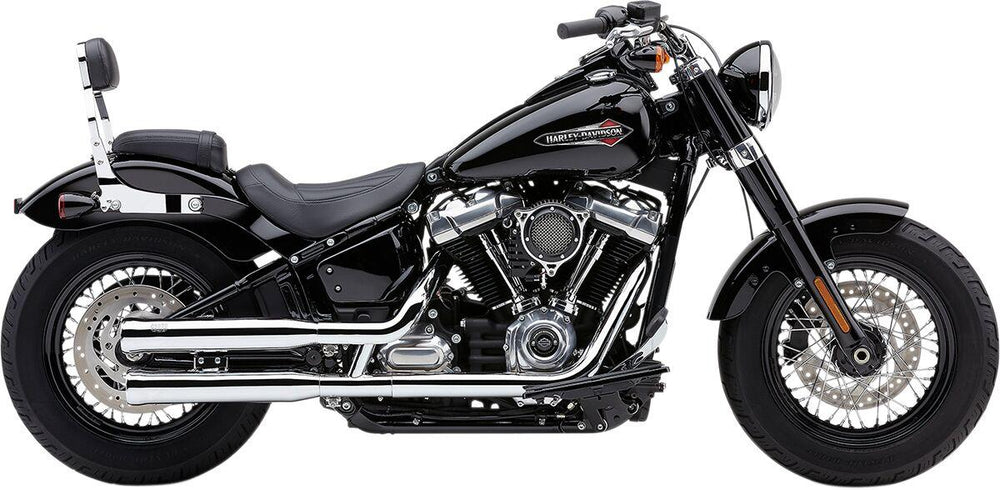 Cobra Neighbor Hater  Silencers For Harley Davidson FLTRXST 1923 2023