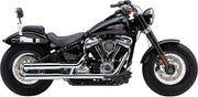 Cobra Neighbor Hater  Silencers For Harley Davidson FLTRXST 1923 2023