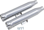 Cobra Neighbor Hater  Silencers For Harley Davidson FLTRXST 1923 2023