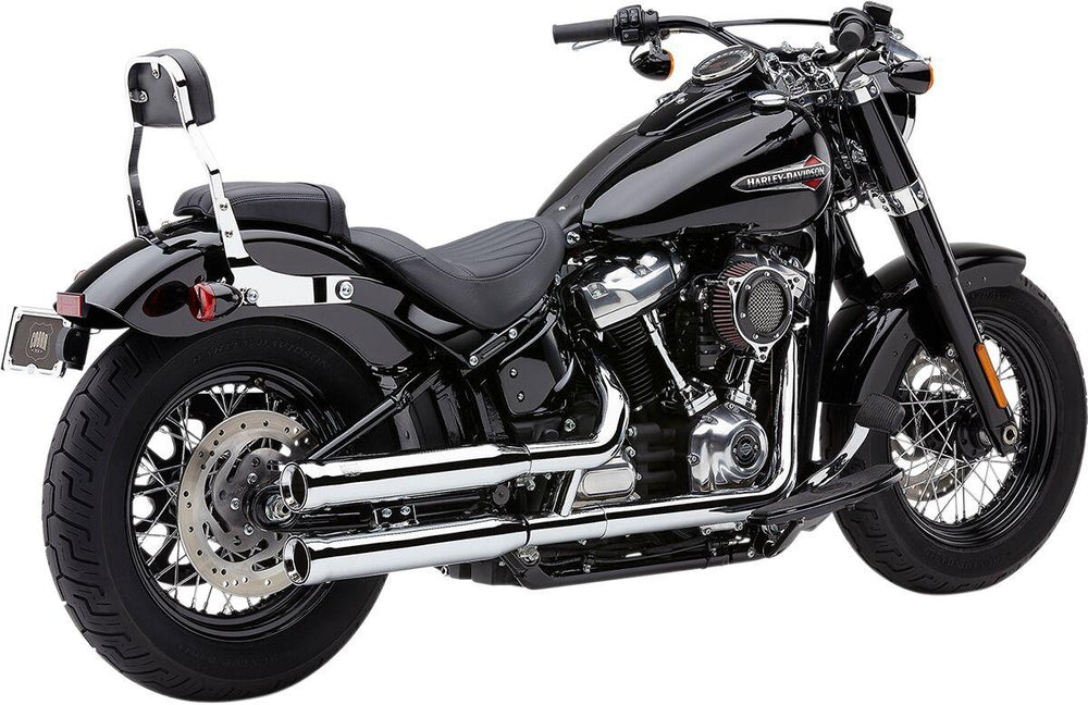 Cobra Neighbor Hater  Silencers For Harley Davidson FLTRXST 1923 2023