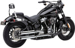 Cobra Neighbor Hater  Silencers For Harley Davidson FLTRXST 1923 2023