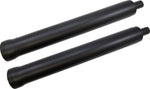 Cobra NH Series Silencers For Indian Chief 116 2021-2022 - Black