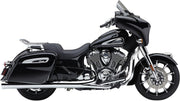 Cobra Neighbor Hater Series Silencers For Indian Chieftan 111 ABS 2018-2020 - Chrome