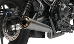 Cobra Bronze Tip  Silencer For Honda CMX 500 2017-2023
