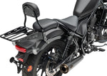 Cobra Bronze Tip  Silencer For Honda CMX 500 2017-2023