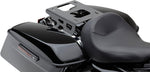 Cobra Solo Tour Pack For Harley Davidson FLTRXS 1868 2019-2023 Rear - Black