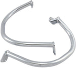 Cobra Freeway Bar For Honda VT 1100 C 1987-1996 - Chrome