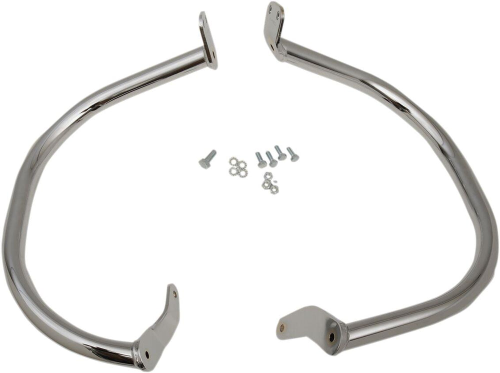 Cobra Freeway Bar For Honda VT 1100 C 1997-2007 - Chrome
