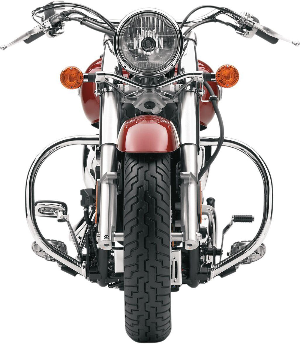 Cobra Freeway Bar For Suzuki M 95 2005 - Chrome