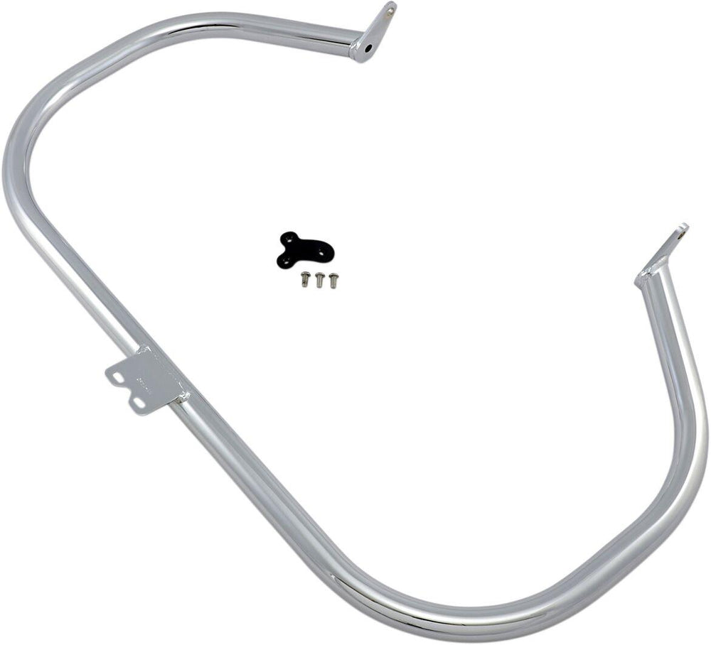 Cobra Freeway Bar For Suzuki M 95 2005 - Chrome