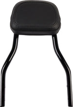 Cobra Detachable Backrest Kit For Harley Davidson FXDL 1690 2014-2017 - Black