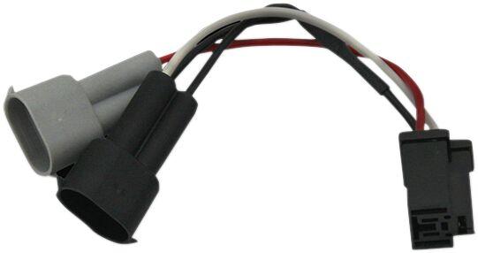 Custom Dynamics TruBeam Harness Adapter For Harley Davidson FLHFB 1868 2023