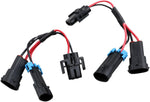 Custom Dynamics Passing Lamp Adapter For Indian CHIEF 111 2015-2020