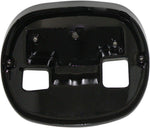 Custom Dynamics Taillight Base Plate For Harley Davidson FLD 1690 2012-2013 Rear