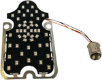 Custom Dynamics Tombstone LED Taillight Board For Harley Davidson FLHRSE3 1800 2007