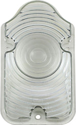 Custom Dynamics Tombstone Taillight Lens For Harley Davidson FLHRSE3 1800 2007 Rear Smoke
