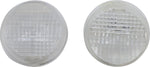 Custom Dynamics Replacement Turn Signal Lenses For Honda VN 1600 2003-2008 Clear