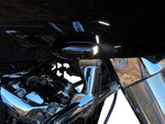 Custom Dynamics ProBeam Road Glide Turn Signals For Harley Davidson FLTRK 1868 2020-2024 Gloss Black Smoke