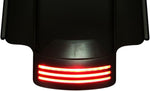 Custom Dynamics Dual-Intensity LED TriBar Taillight For Harley Davidson FLHRXS 1750 2017-2018 Red