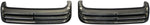 Custom Dynamics ProBeam LED Sequential Bagz Saddlebag Lights For Harley Davidson FLHRSE5 1800 2013 Smoke