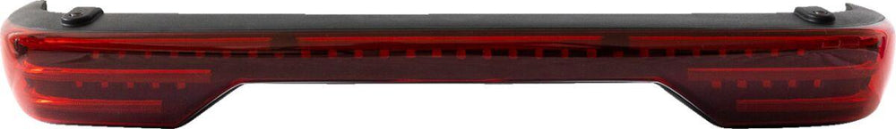 Custom Dynamics ProBeam LED Light Bar for Tour Pack For Harley Davidson FLHTCU 1690 2014-2016 Tour-Pak Red