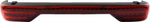 Custom Dynamics ProBeam LED Light Bar for Tour Pack For Harley Davidson FLHTCU 1690 2014-2016 Tour-Pak Red