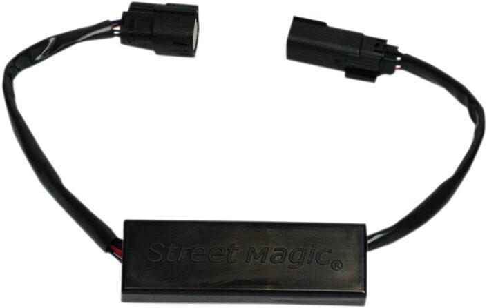 Custom Dynamics Magic Strobes Brake Light Flasher For Harley Davidson FLHRXS 1750 2017-2018