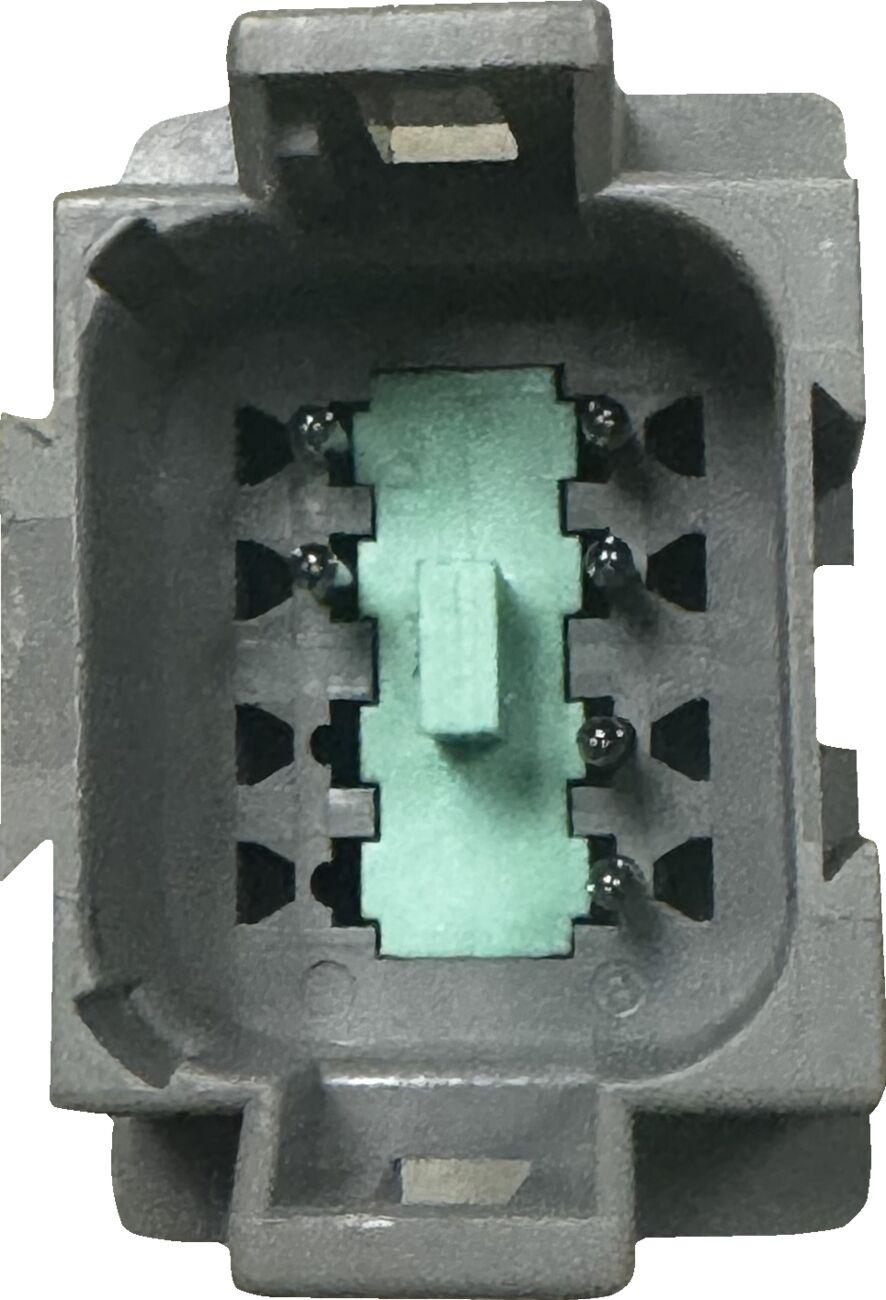 Custom Dynamics Turn Signal Canceler For Harley Davidson FLHR 1340 1996-1998