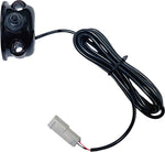 Custom Dynamics Auxiliary Handlebar Control Mounted On/Off Switch For Harley Davidson FLD 1690 2012-2013 - Black