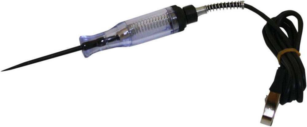 Custom Dynamics Circuit Tester