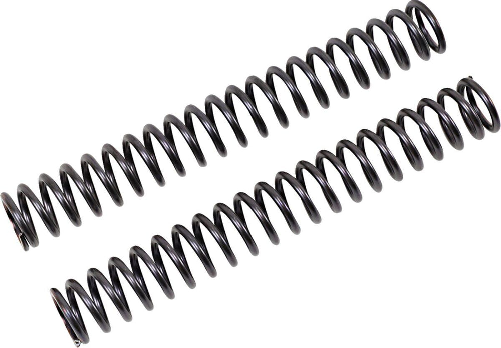 Ohlins Fork Springs For FGK Cartridge Kit For Harley Davidson FLTRXSE 1923 2018-2022