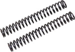 Ohlins Fork Springs For FGK Cartridge Kit For Harley Davidson FLTRXSE 1923 2018-2022