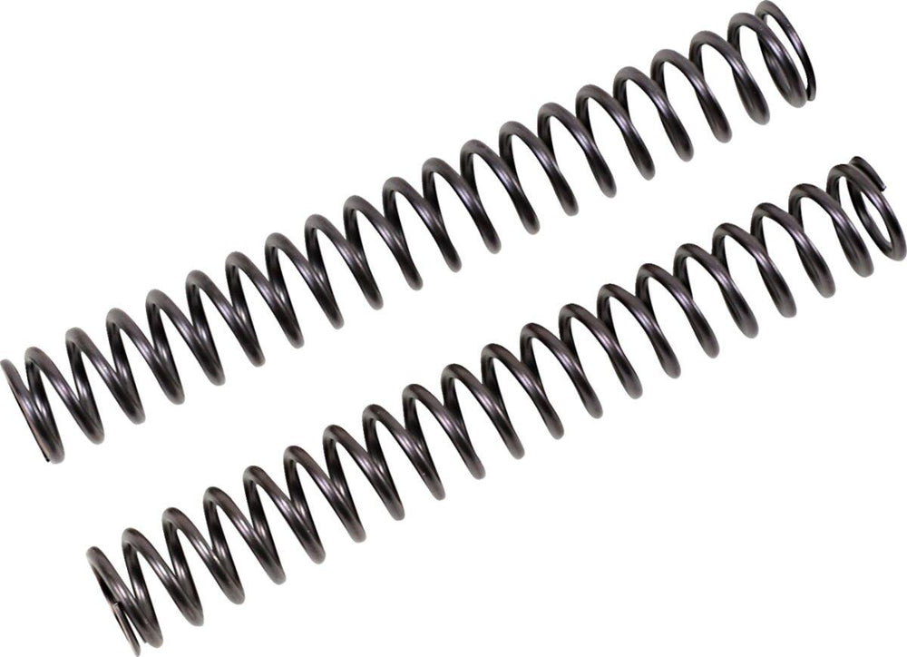 Ohlins Fork Springs For FGK Cartridge Kit - Harley Davidson FLTRXST 1923 2022-2023