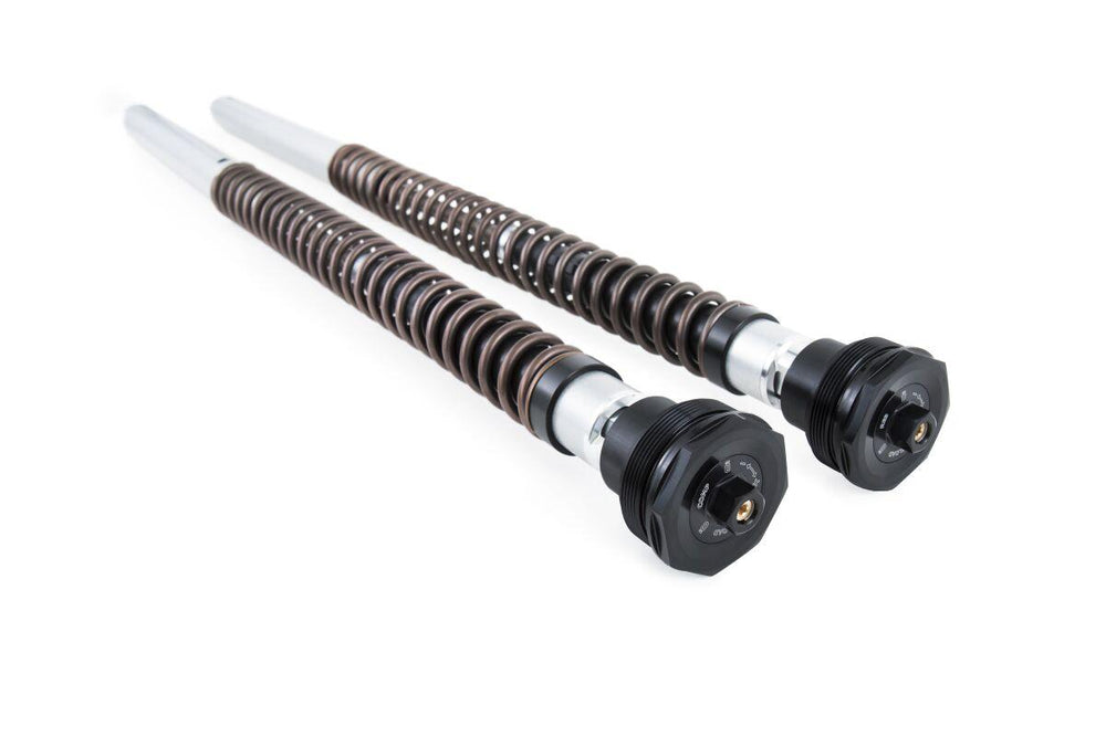 Ohlins FF Spring Kit - Harley Davidson FXLRST 1923 2022-2023