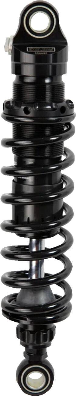 Ohlins Blackline Shocks - Harley Davidson FXDWG 1690 1990-1994 - Black