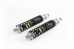 Ohlins STX Shocks - Harley Davidson FLTRXS 1750 2017-2018 - Black