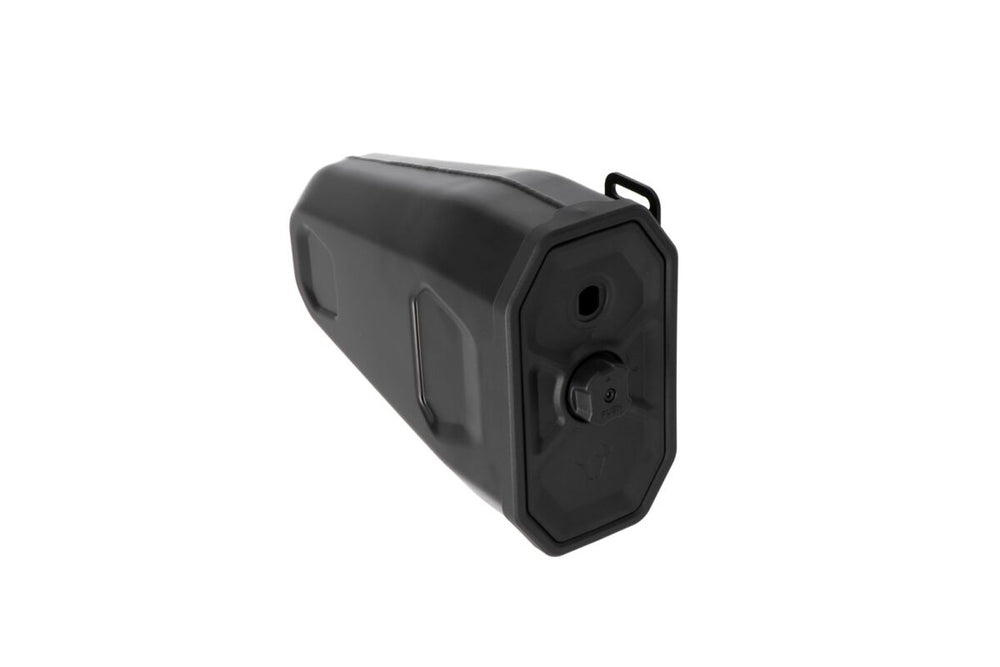 SW Motech Trax Toolbox - Yamaha XTZ 690 2019-2022 - Black
