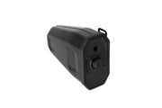 SW Motech Trax Toolbox - Yamaha XTZ 690 2019-2022 - Black